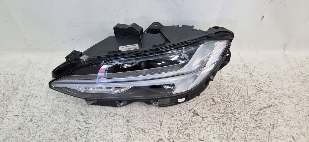 Frontscheinwerfer Volvo S90 V90 31446506 LED Links Scheinwerfer Headlight SCH1763132627gx