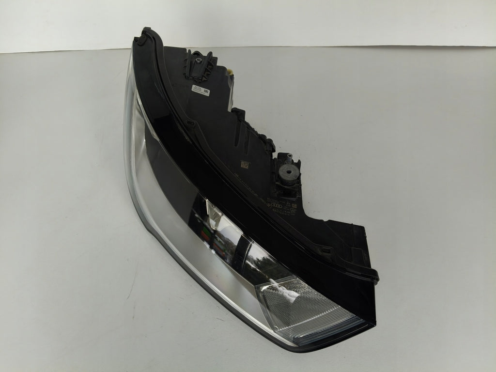 Frontscheinwerfer Audi A1 8xa 8XA941004 Rechts Scheinwerfer Headlight SCH5227694345rv