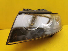 Laden Sie das Bild in den Galerie-Viewer, Frontscheinwerfer Audi A4 B6 8H0941003A Links Scheinwerfer Headlight SCH4570621219cs