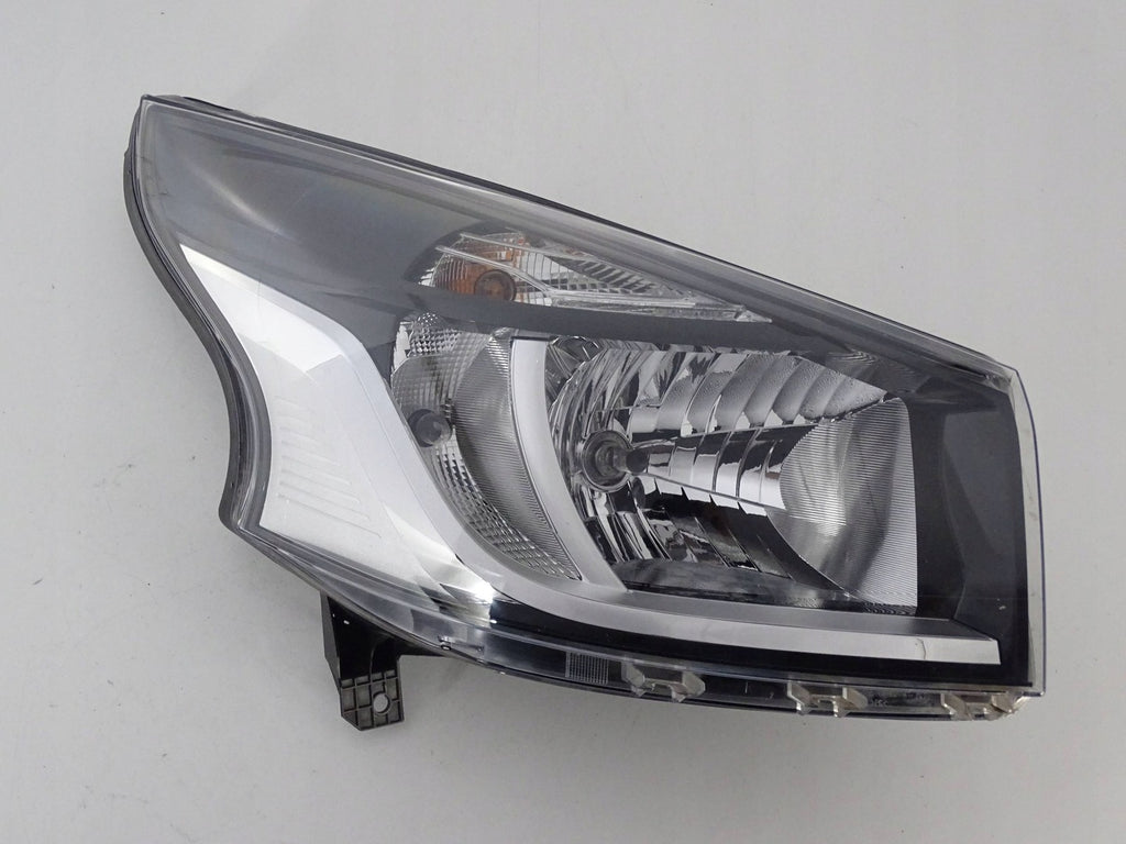 Frontscheinwerfer Renault Trafic III 260105469R Rechts Scheinwerfer Headlight SCH6064533814iq