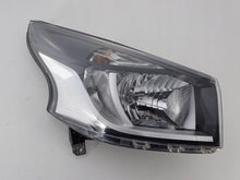 Laden Sie das Bild in den Galerie-Viewer, Frontscheinwerfer Renault Trafic III 260105469R Rechts Scheinwerfer Headlight SCH6064533814iq