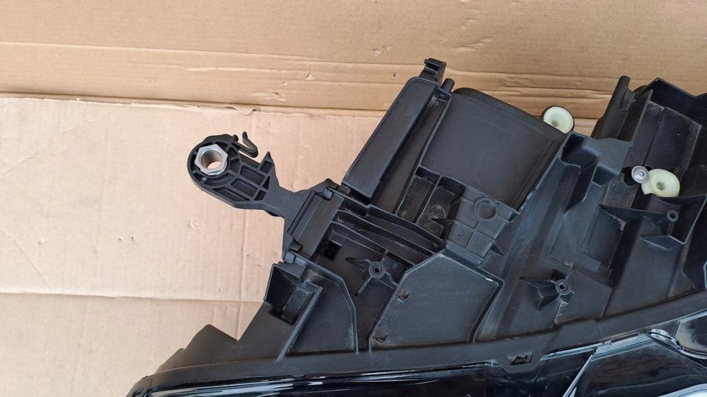 Frontscheinwerfer VW I 14B941035B Links Scheinwerfer Headlight SCH6734299908eo