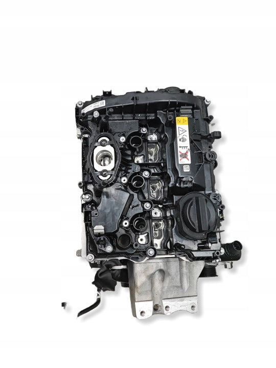 Motor BMW 1 B38A15M2 1.5 1TKm 2025 Hybrid Engine Unkomplett MOT5732426334xz