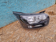 Laden Sie das Bild in den Galerie-Viewer, Frontscheinwerfer Ford Transit GK3113W029BC Rechts Scheinwerfer Headlight SCH2178900419gw