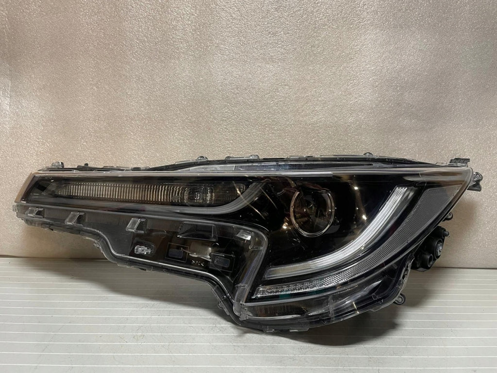 Frontscheinwerfer Toyota Corolla 8115002S70 LED Links Scheinwerfer Headlight SCH4236759333rl
