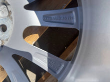Laden Sie das Bild in den Galerie-Viewer, 1x Alufelge 18 Zoll 5x112 8B3601025D Audi A5 Rim Wheel FEL9344982776xp