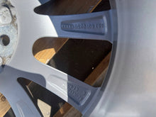 Laden Sie das Bild in den Galerie-Viewer, 1x Alufelge 18 Zoll 5x112 8B3601025D Audi A5 Rim Wheel FEL9344982776xp