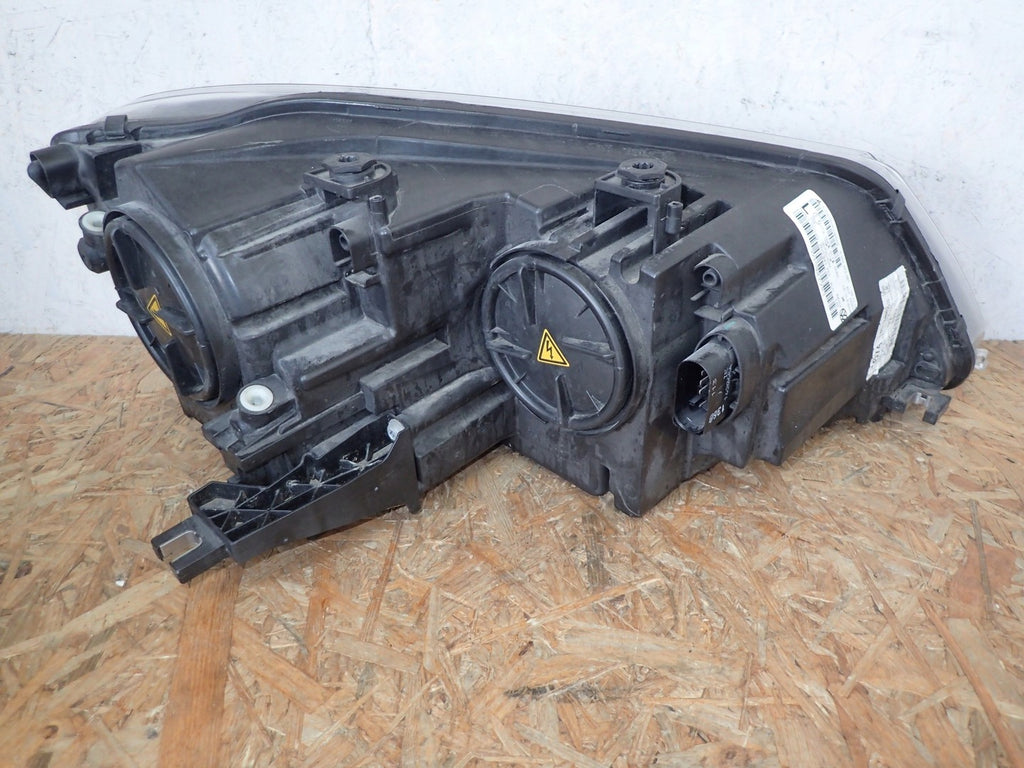 Frontscheinwerfer Seat Alhambra 7N5941751 Xenon Links Scheinwerfer Headlight