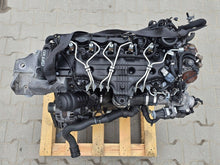 Load image into Gallery viewer, Motor Volvo S60 II V60 D5204T7 2.0 136PS 100kW 186TKm 2014 Diesel Unkomplett MOT1553694782ej
