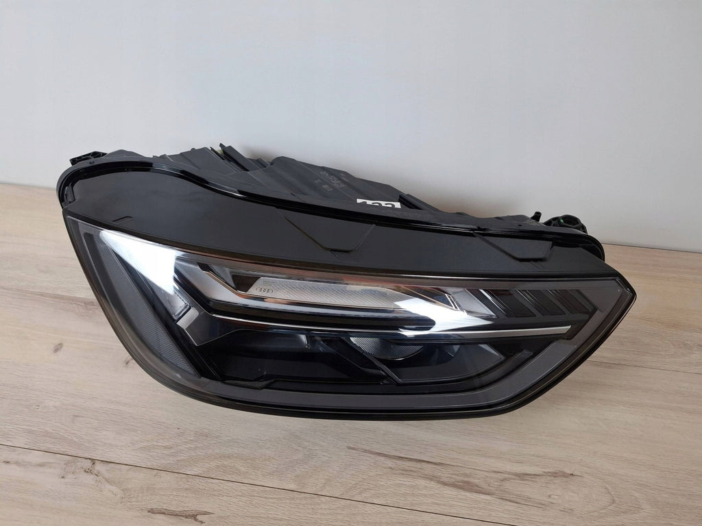 Frontscheinwerfer Audi Q5 80A941034F Rechts Scheinwerfer Headlight SCH1045278784ke