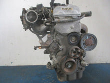 Load image into Gallery viewer, Motor Suzuki Vitara I J20A 2.0 132PS 97kW 1998 Engine Unkomplett MOT6161874256qq