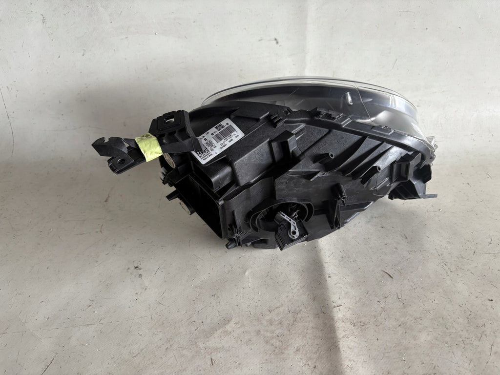 Frontscheinwerfer Mini F56 5A01962-05 LED Links Scheinwerfer Headlight SCH1974360535eh