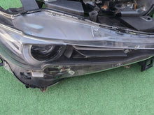 Load image into Gallery viewer, Frontscheinwerfer Mazda Cx5 KB8N51030 KB8N51040 Full LED Rechts oder Links SCH6399204435vd