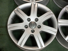 Laden Sie das Bild in den Galerie-Viewer, 4x Alufelge 18 Zoll 7.5" 5x130 53ET 4L0071498666 Audi Rim Wheel FEL8677491319ts