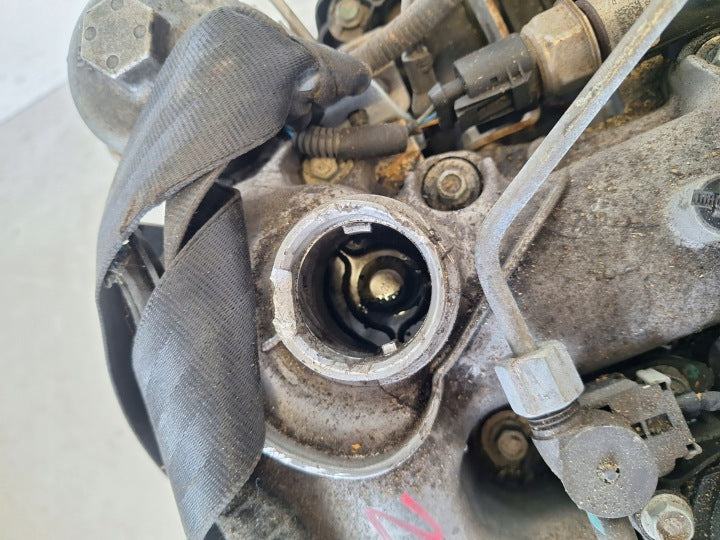 Motor Chevrolet Orlando Z20D1 2.0 VCDI 166TKm Benzin Engine Komplett MOT1136073135xo