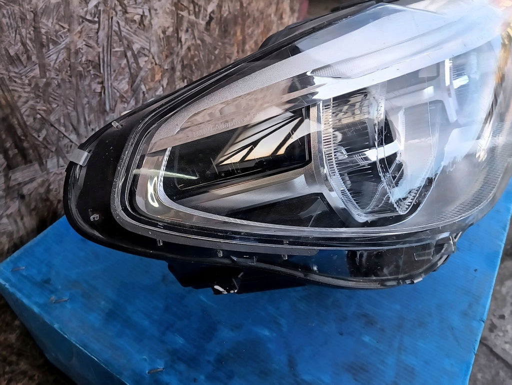 Frontscheinwerfer BMW X3 G01 I 8496824-01 Full LED Rechts Scheinwerfer Headlight SCH7830932291el
