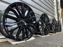 Laden Sie das Bild in den Galerie-Viewer, 4x Alufelge 19 Zoll 8.5" 5x112 45ET Audi A3 Rim Wheel FEL2625960367ap