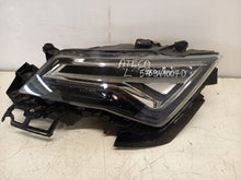 Laden Sie das Bild in den Galerie-Viewer, Frontscheinwerfer Seat Ateca 576941007D Links Scheinwerfer Headlight