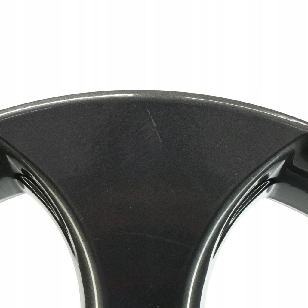 1x Alufelge 18 Zoll 7.5" 5x112 1K0601025BA Mercedes-Benz Golf Rim Wheel FEL6220019848kr
