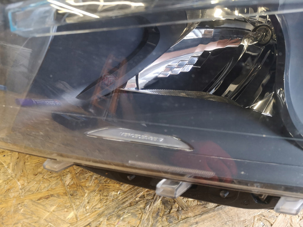 Frontscheinwerfer Mercedes-Benz Cla A1178200361 Ein Stück (Rechts oder Links) SCH2161335424lj