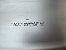 Load image into Gallery viewer, 1x Alufelge 17 Zoll 7.0" 5x114.3 41ET Glanz Silber Mg Passat B8 Rim Wheel FEL9709629553te