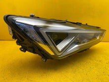 Laden Sie das Bild in den Galerie-Viewer, Frontscheinwerfer Seat Leon 5FK941008K LED Rechts Scheinwerfer Headlight SCH4047680237oa
