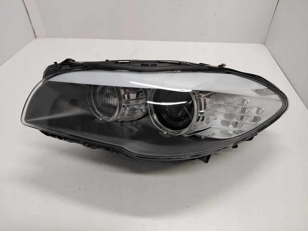 Frontscheinwerfer BMW F10 7203251 Xenon Links Scheinwerfer Headlight SCH6154851297me