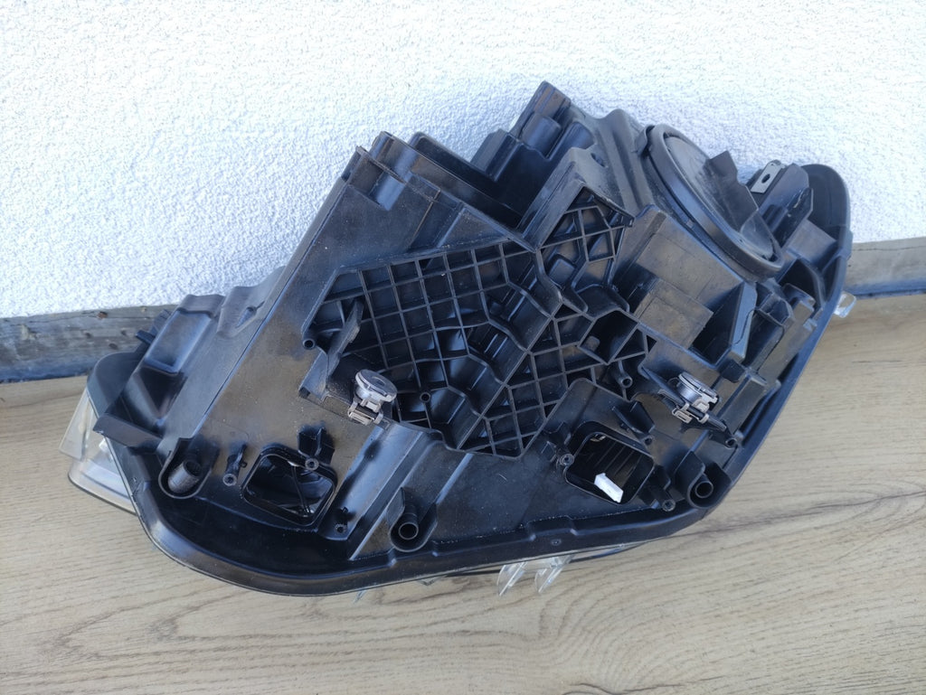 Frontscheinwerfer BMW 1 F21 F20 7296914-07 Xenon Rechts Scheinwerfer Headlight SCH4576452764xp