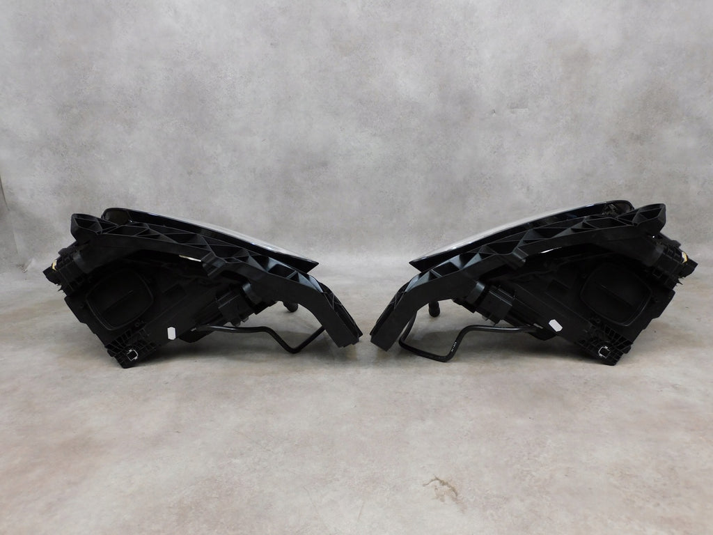 Frontscheinwerfer Audi Q2 81A941011 LED Ein Stück (Rechts oder Links) Headlight