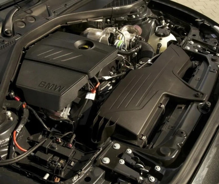 Motor BMW F21 F30 F31 F20 N13B16A 1.6 Benzin Engine Komplett MOT2337392593bn