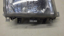 Laden Sie das Bild in den Galerie-Viewer, Frontscheinwerfer Mitsubishi VIII 100-37095 Rechts Scheinwerfer Headlight