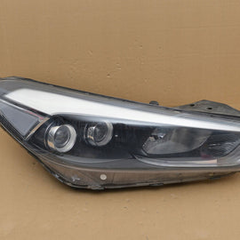 Frontscheinwerfer Hyundai Tucson 92102-D7100 Rechts Scheinwerfer Headlight SCH7845579683pj
