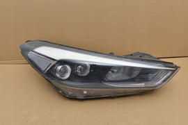 Frontscheinwerfer Hyundai Tucson 92102-D7100 Rechts Scheinwerfer Headlight SCH7845579683pj