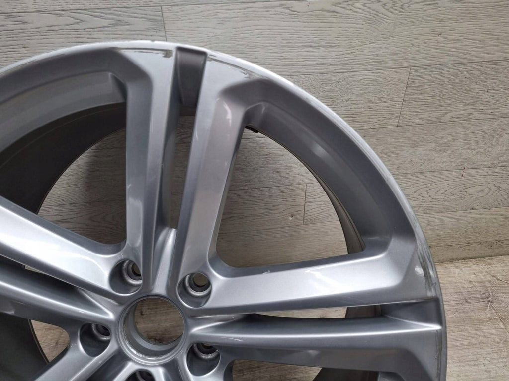 1x Alufelge 19 Zoll 5x112 5N0601025T VW Tiguan Rim Wheel FEL4854640517jz