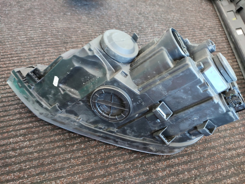 Frontscheinwerfer VW Polo 2G1941006 Rechts Scheinwerfer Headlight