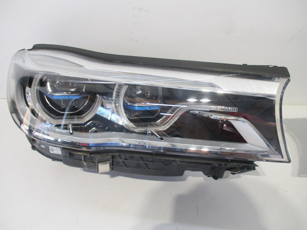 Frontscheinwerfer BMW 7 G11 G12 7349114 7349113 Laser Rechts oder Links SCH9112850458kk