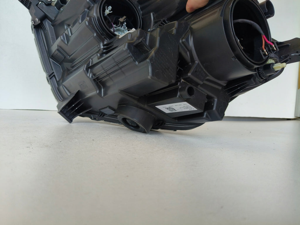 Frontscheinwerfer Ford Ecosport GN15-13W029-JG Rechts Scheinwerfer Headlight SCH4683469244fe