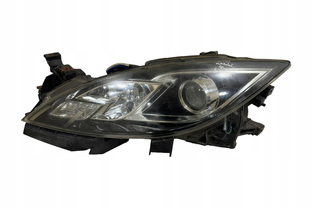 Frontscheinwerfer Mazda 6 Links Scheinwerfer Headlight SCH5319692095cl