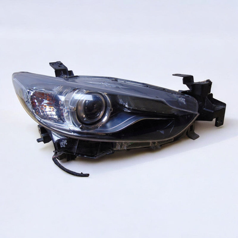 Frontscheinwerfer Mazda 6 Gj 60150-0032715160 Xenon Rechts Headlight