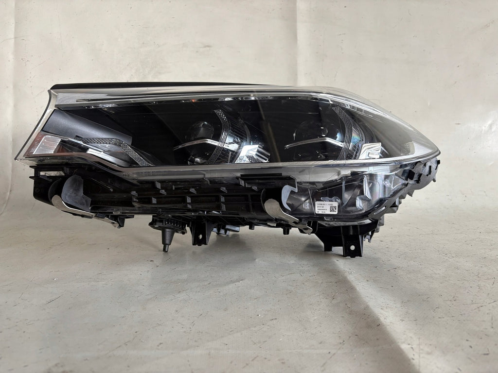 Frontscheinwerfer BMW 5 G31 G30 8499121-03 LED Links Scheinwerfer Headlight SCH3569156065sj