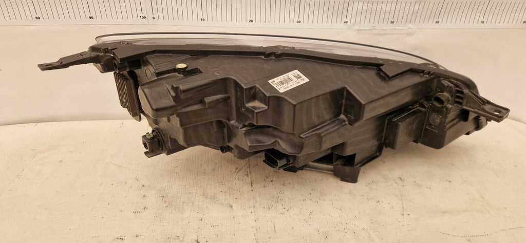 Frontscheinwerfer Ford Kuga LV4B-13E017-AJ Links Scheinwerfer Headlight SCH1909648920ag