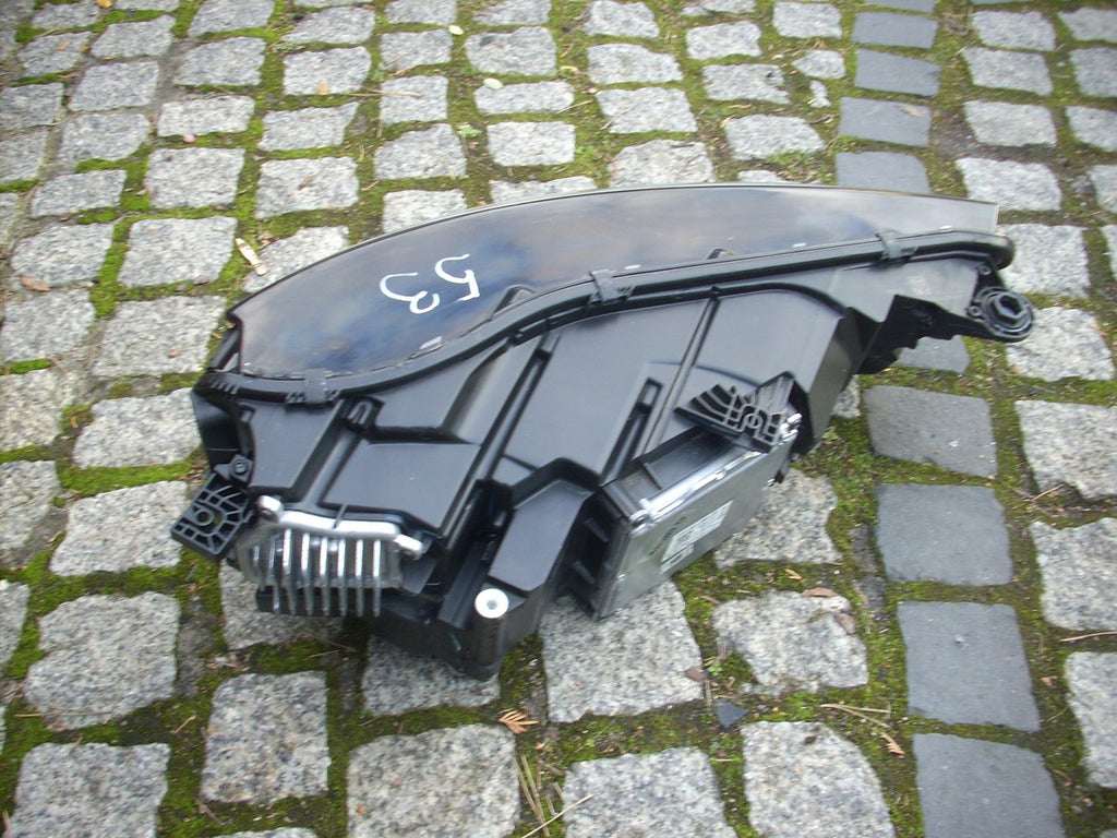 Frontscheinwerfer Audi Q5 80A941035 Links Scheinwerfer Headlight SCH1264636788xs