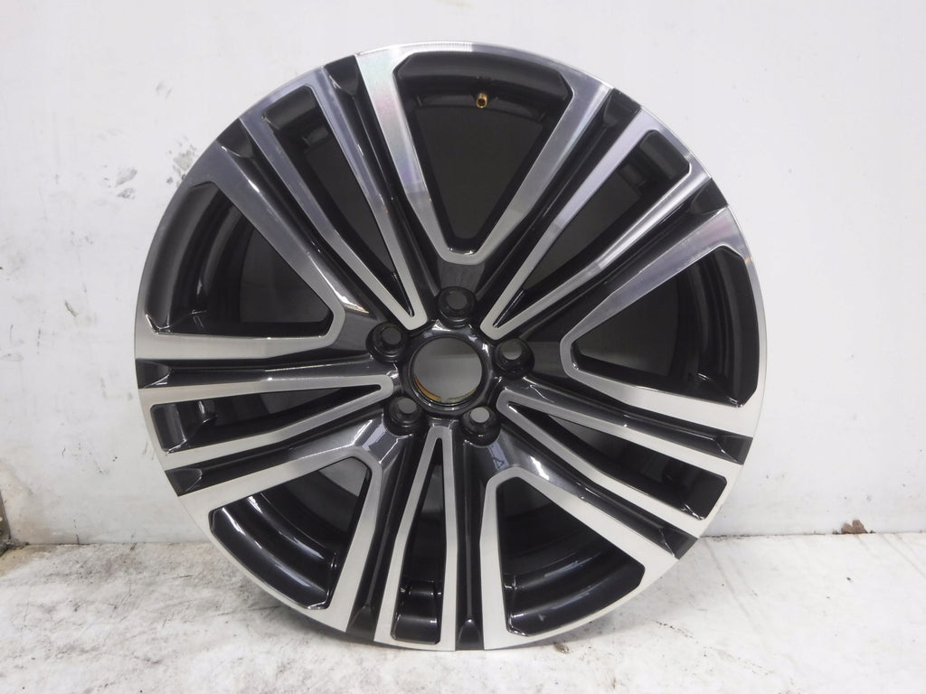 1x Alufelge 17 Zoll 6.5" 5x100 48ET 6F9601025A- Audi I Rim Wheel FEL7948346014ux