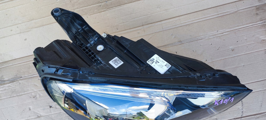 Frontscheinwerfer Mercedes-Benz Gle 92404-3Z5 Rechts Scheinwerfer Headlight SCH7409813053px
