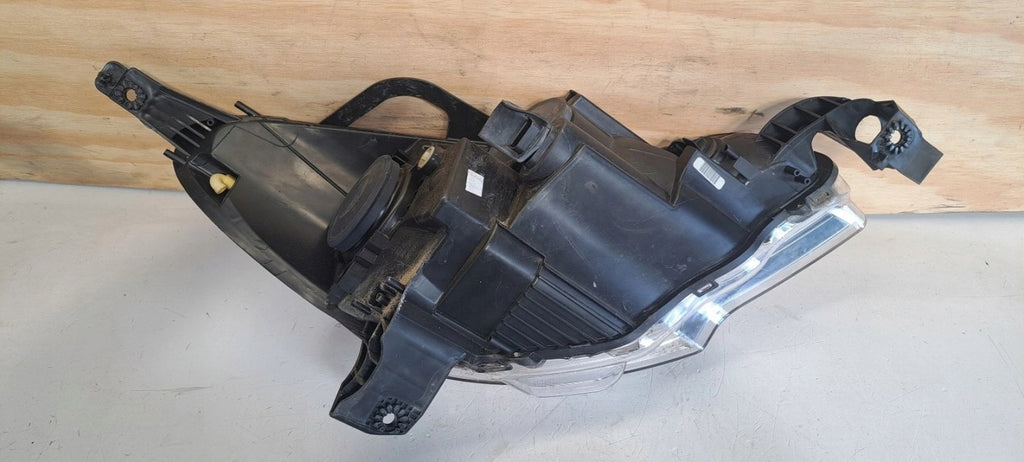 Frontscheinwerfer Citroën C3 II 7101797 Links Scheinwerfer Headlight SCH4710764425lm