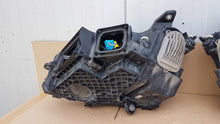 Laden Sie das Bild in den Galerie-Viewer, Frontscheinwerfer Mercedes-Benz Glc Full LED Ein Satz Scheinwerfer Headlight SCH8609103373ko