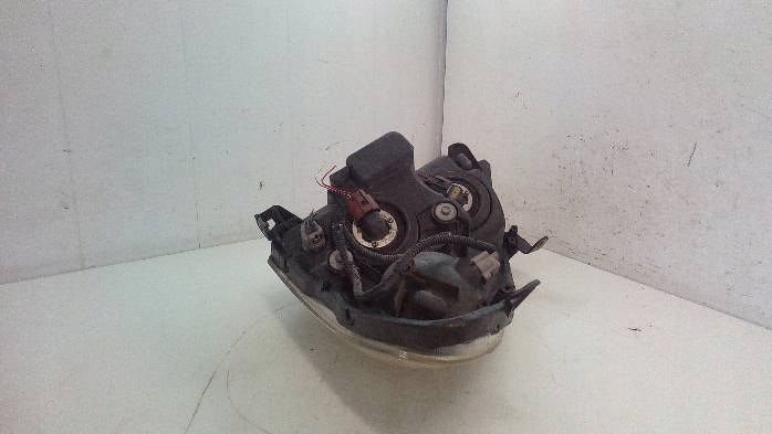 Frontscheinwerfer Toyota Corolla Verso Rechts Scheinwerfer Headlight SCH7741650738bx