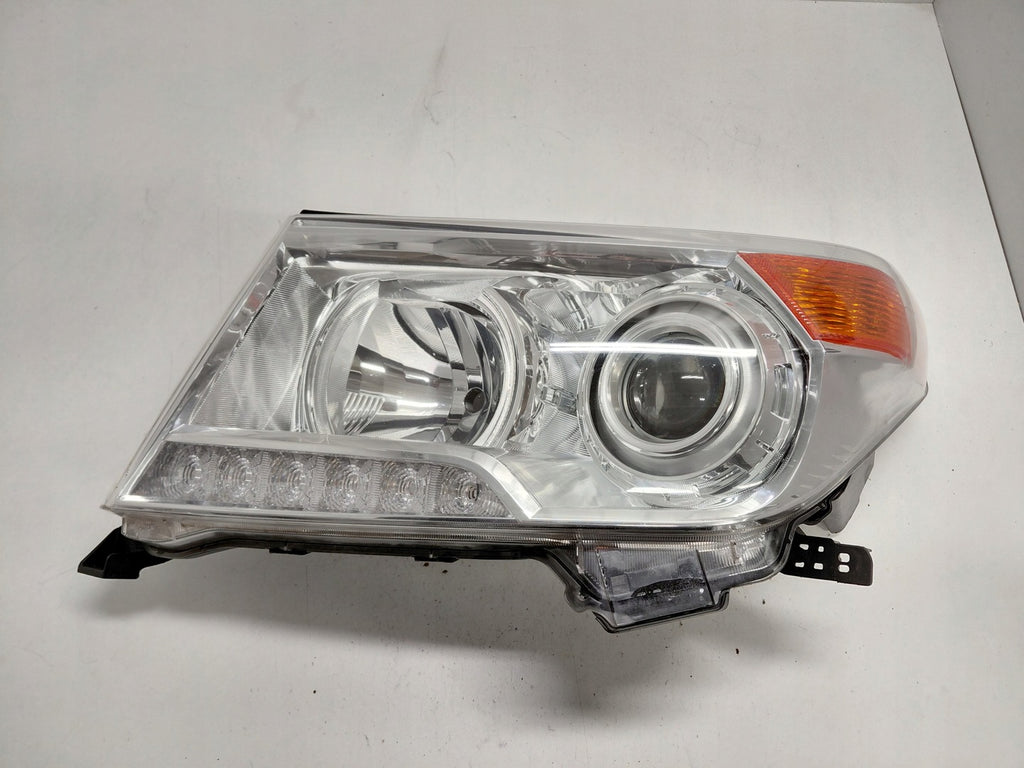 Frontscheinwerfer Toyota Land Cruiser 200 Xenon Links Scheinwerfer Headlight SCH5179382251st