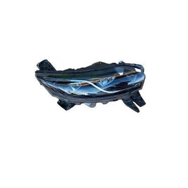 Frontscheinwerfer Renault Espace V 260108498R Rechts Scheinwerfer Headlight SCH9310883786bi