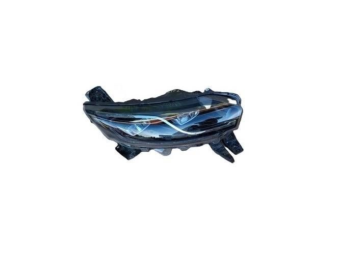 Frontscheinwerfer Renault Espace V 260108498R Rechts Scheinwerfer Headlight SCH9310883786bi